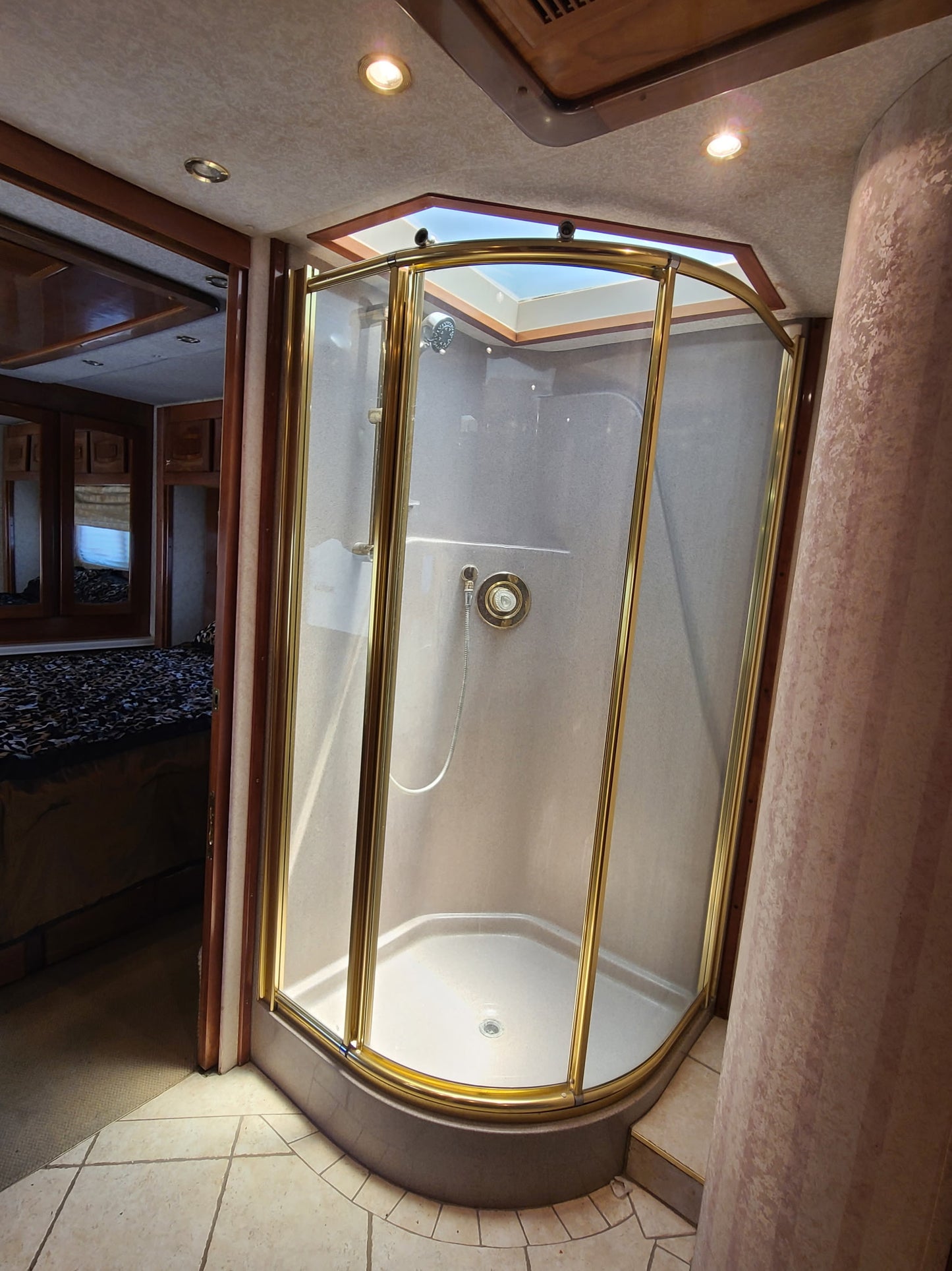 2000 Beaver Marquis Jasper