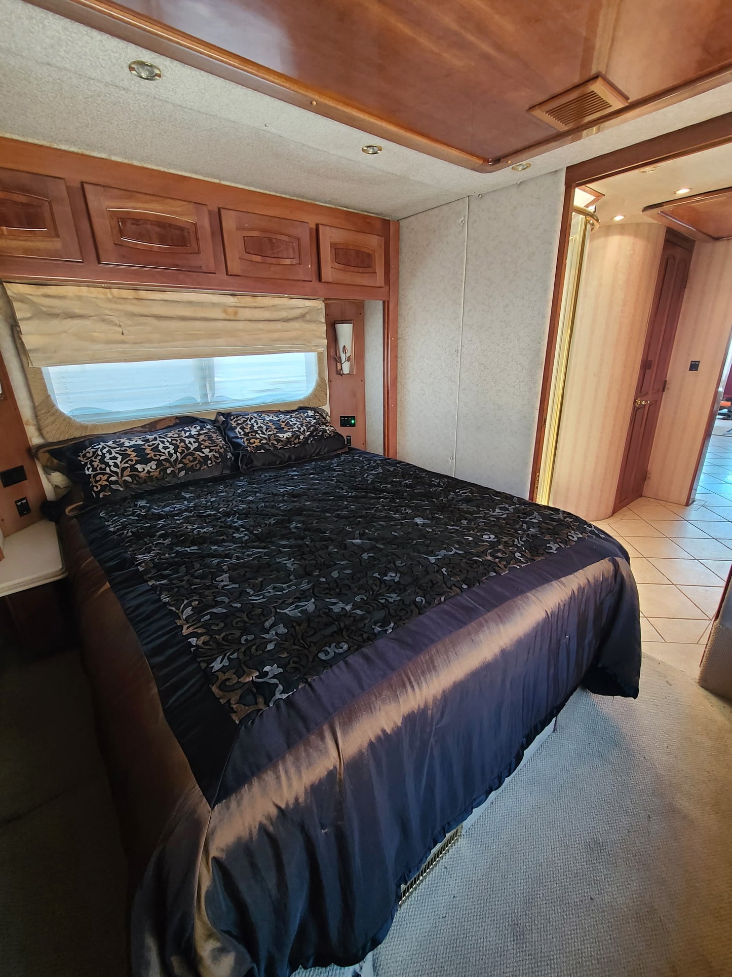 2000 Beaver Marquis Jasper
