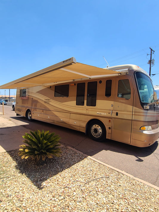 2000 Beaver Marquis Jasper