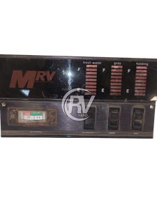 Mrv Systems Monitor Panel Electrical