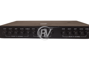 Magnadyne Vcs-10 Rev B Video Distribution Electronics And Audio