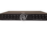 Magnadyne Vcs-10 Rev B Video Distribution Electronics And Audio