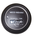 Meco-Indiana Generator Hour Meter #17414101 Rv Gauge