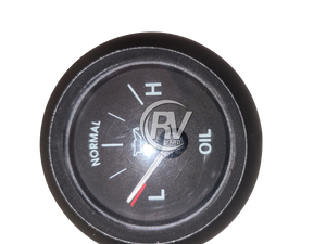 Medallion Oil Pressure Gauge #6913-00049-01 Rv Gauge