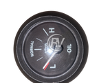 Medallion Oil Pressure Gauge #6913-00049-01 Rv Gauge