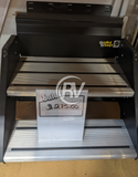 Lippert Solid Step Double - 733932 Steps