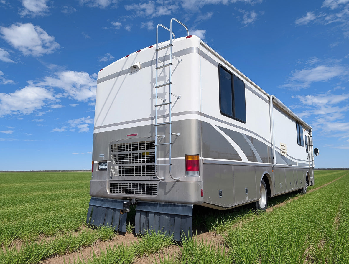 1999 Fleetwood Discovery 36T