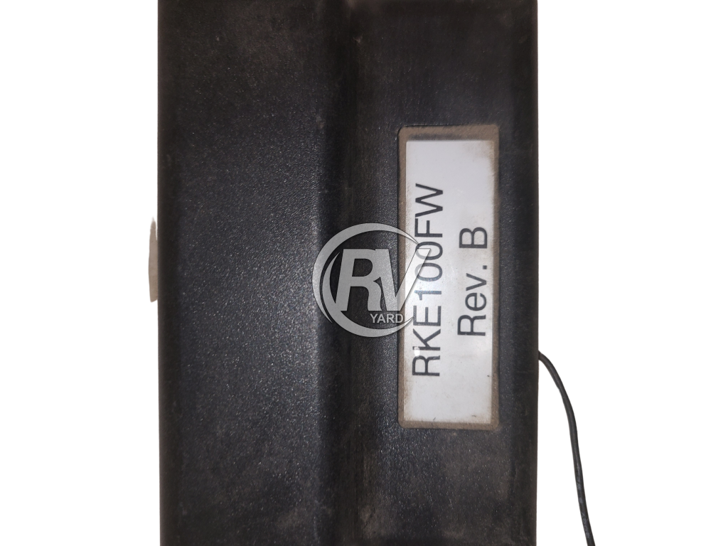 Magnadyne Fleetwood Keyless Entry Controller #Rke100Fw Electrical
