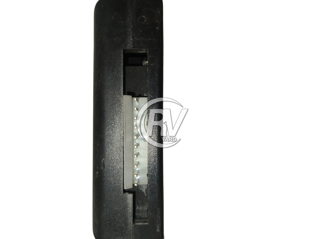 Magnadyne Fleetwood Keyless Entry Controller #Rke100Fw Electrical