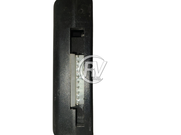 Magnadyne Fleetwood Keyless Entry Controller #Rke100Fw Electrical