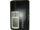 Rv Comfort Ac And Furnace Thermostat #As7825-1 Electrical