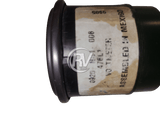 Stewart Warner Dc Voltage Gauge #0920-N111-006 Rv Gauge