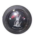Teleflex Fuel Gauge #10151 Rv Gauge