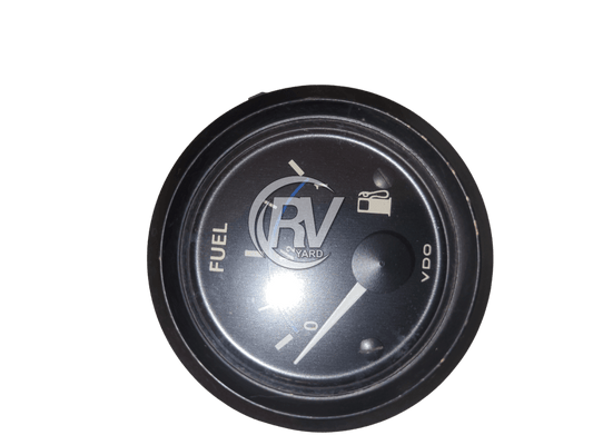 Vdo Fuel Gauge #Na Rv Gauge