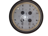 Workhorse 4 In 1 Dash Gauge #W0358903 Rv Gauge