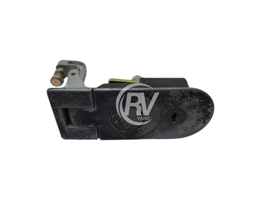 Rv Compartment Door Latch