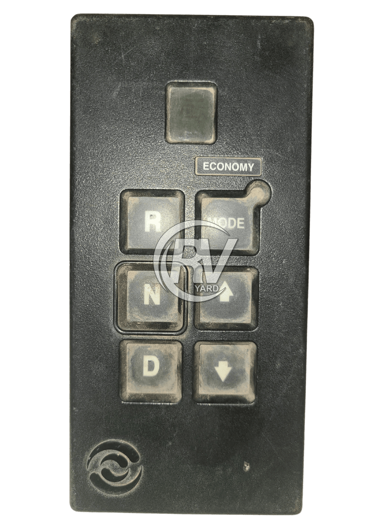 Allison Shift Selector #29529429 Electrical