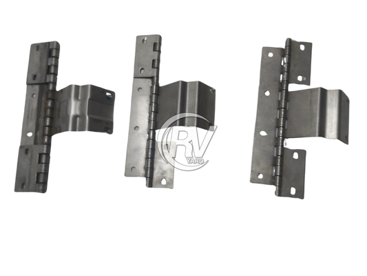 Entry Door Hinges