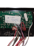 Black Systems Monitor Panel #L5097-52-Rw Electrical