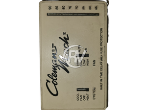 Coleman Mach Ac And Furnace Thermostat Appliances