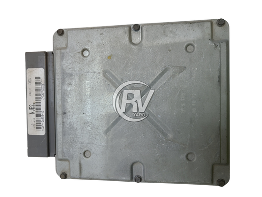 Ford Ecm Part# 1C2F-12A650-Vc Nje2