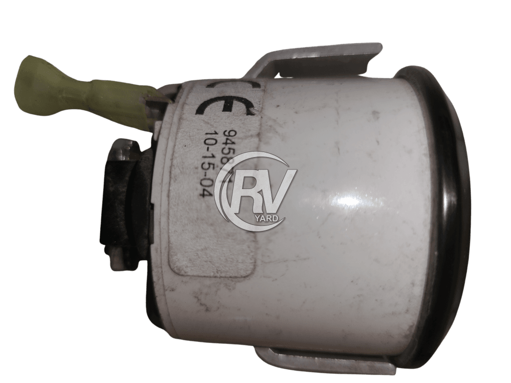 Dc Voltage Gauge #945871 Rv Gauge