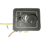 Dimmer Switch And Knob #00-00263-001 Electrical