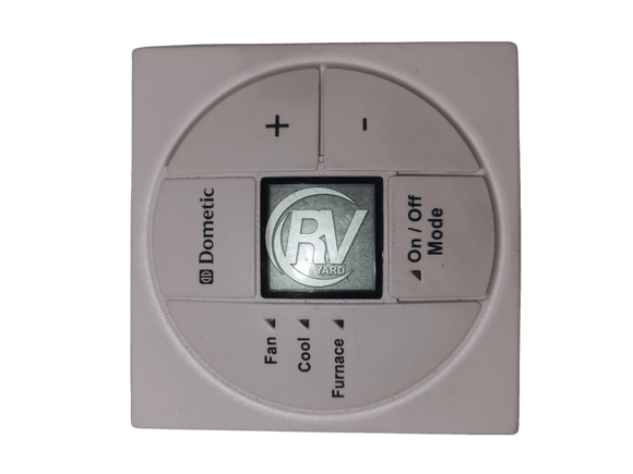 Dometic Thermostat #3313195.000 Electrical