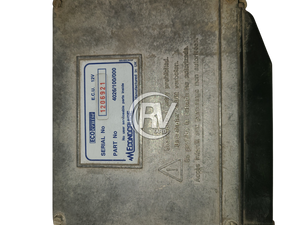 Eco Cruise Ecu 4026/100/000 Electrical