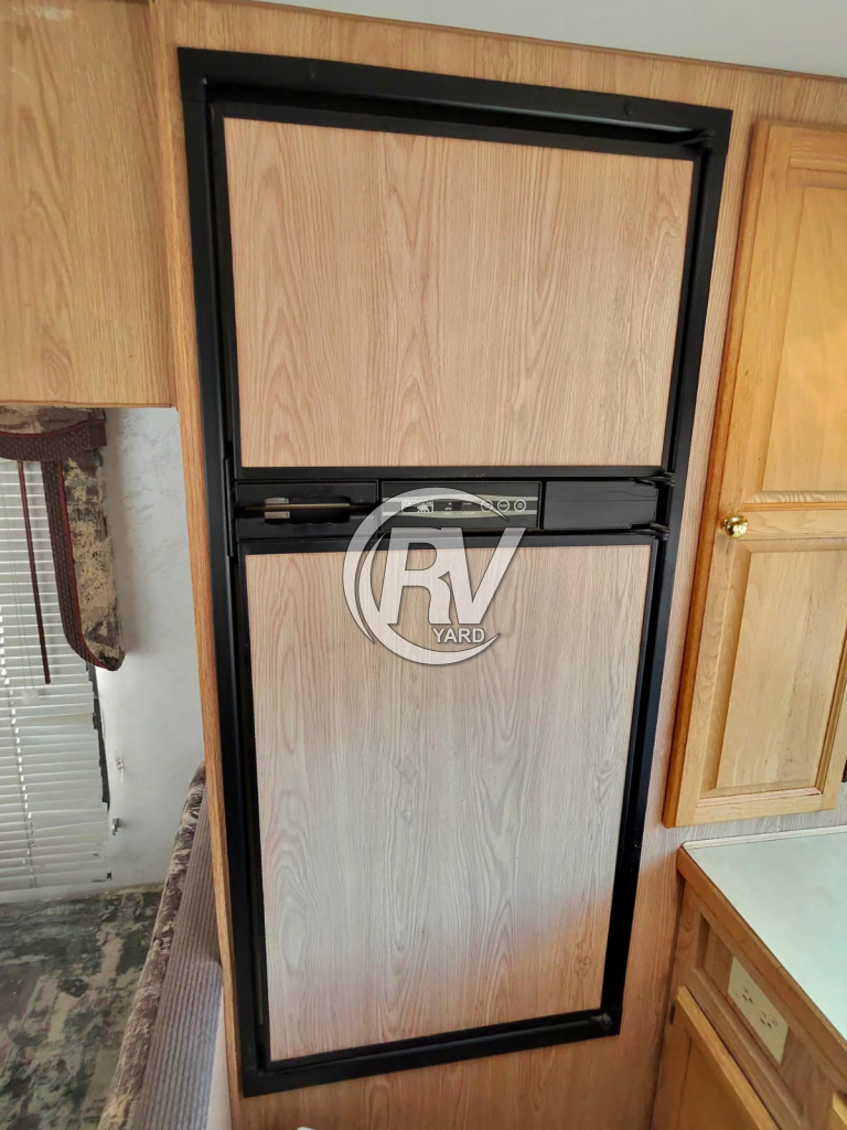 1999 Travelaire 5th Wheel 24ft RVs