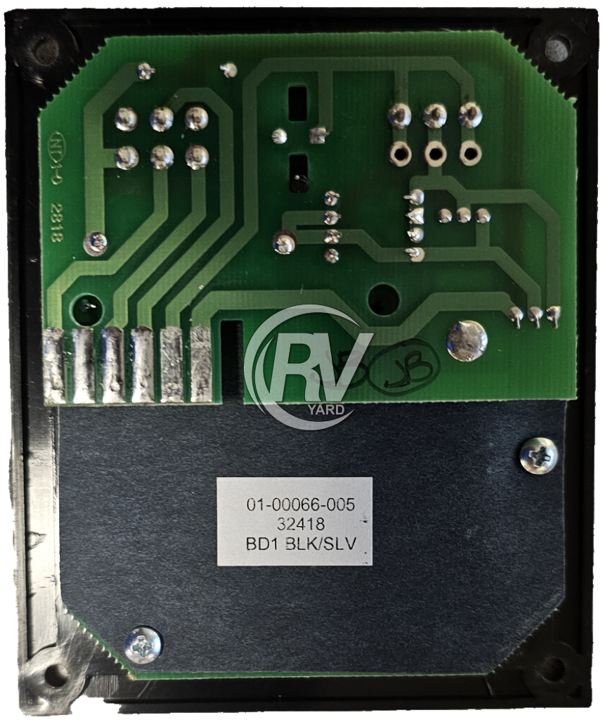 Used Intellitec Battery Disconnect 01-00066-005