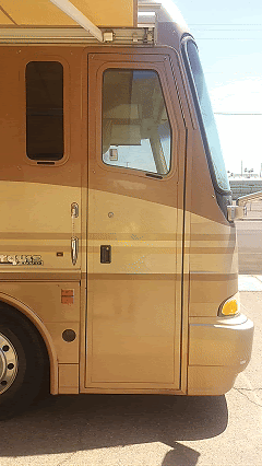2000 Beaver Marquis Jasper