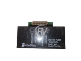 Intellitec Water Pump Control #00-00776-100 Electrical