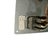 Jrv Slideroom Control Panel W/ Key #A3242Bl Electrical