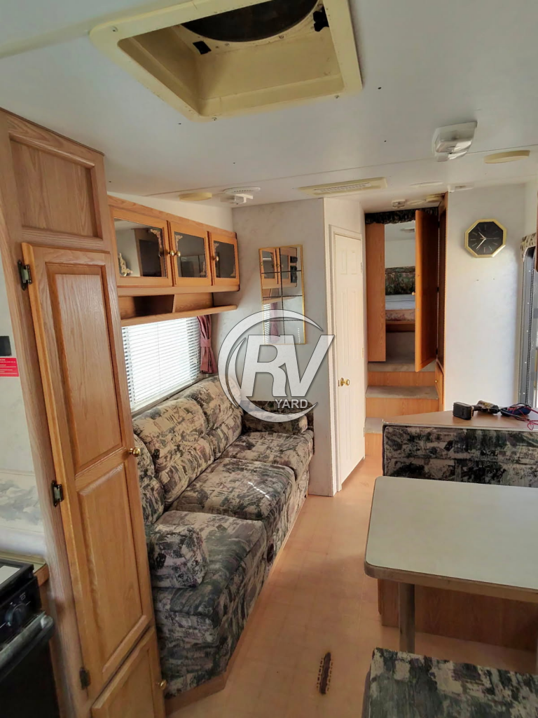 1999 Travelaire 5th Wheel 24ft RVs