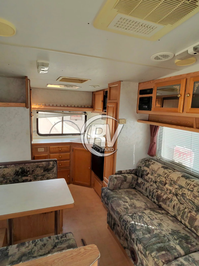 1999 Travelaire 5th Wheel 24ft RVs