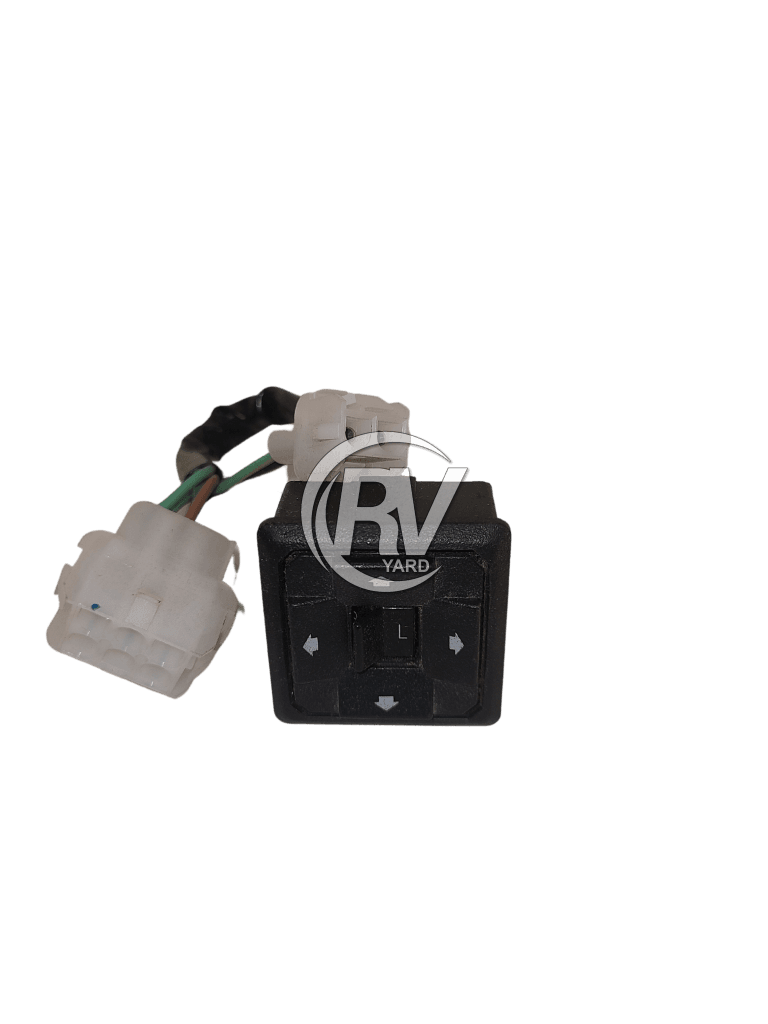 Mirror Position Control Module – RV Yard