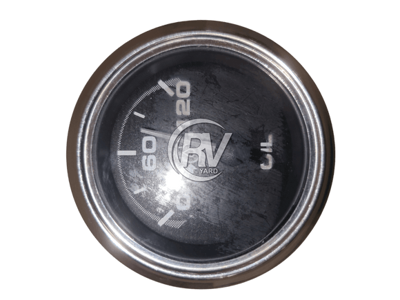 Oil Pressure Gauge #944234 Rv Gauge