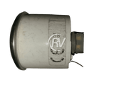 Oil Pressure Gauge #944234 Rv Gauge