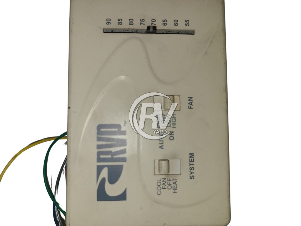 Rvp Ac And Furnace Thermostat Appliances