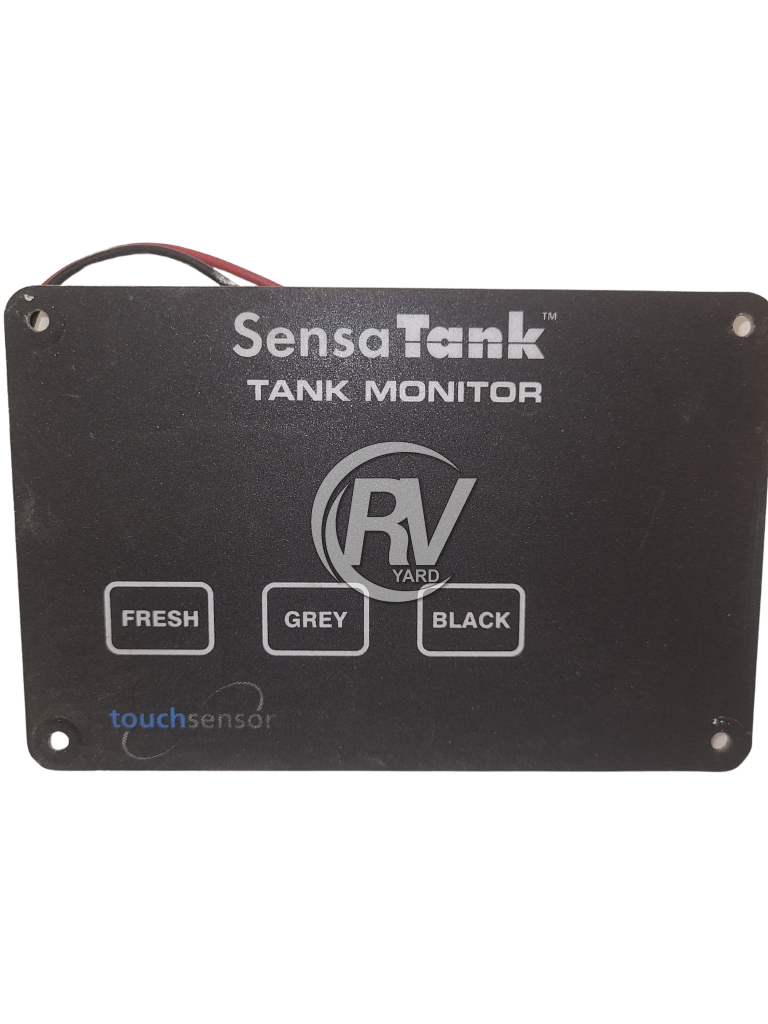 Sensa Tank Monitor Water Tank Accessories