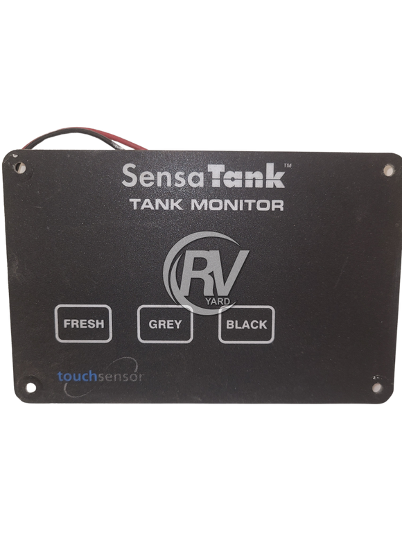 Sensa Tank Monitor Water Tank Accessories