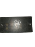 Spartan 15 Bulb Display #0783-Gg2 Electrical