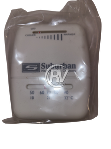 Suburban Thermostat - Analog #1C20-130 Appliances