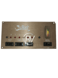 Suncrest Systems Monitor Panel Electrical