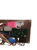 Suncrest Systems Monitor Panel Electrical