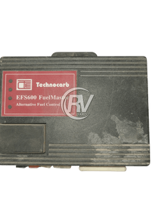 Technocarb Fuelmaster Fuel Control For Ford #Efs600 Electrical