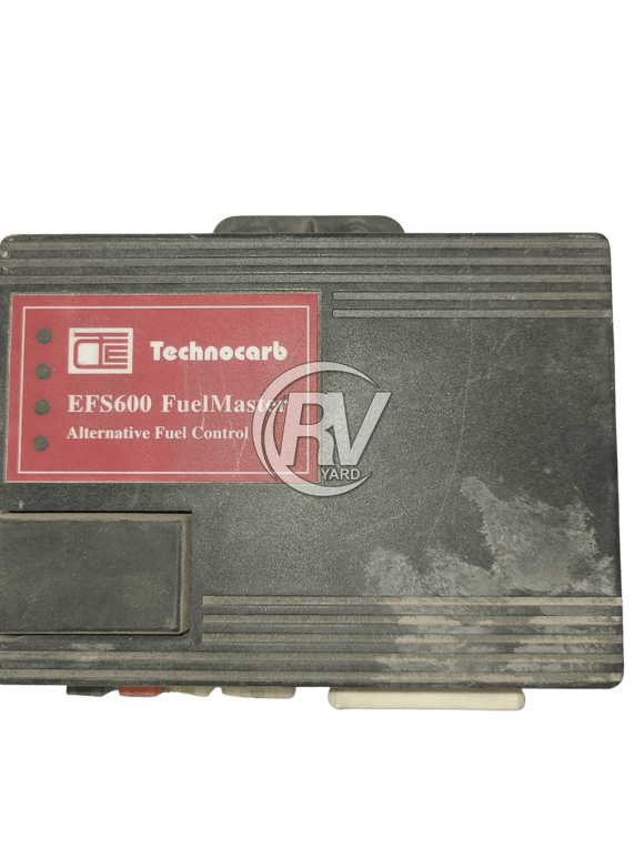Technocarb Fuelmaster Fuel Control For Ford #Efs600 Electrical