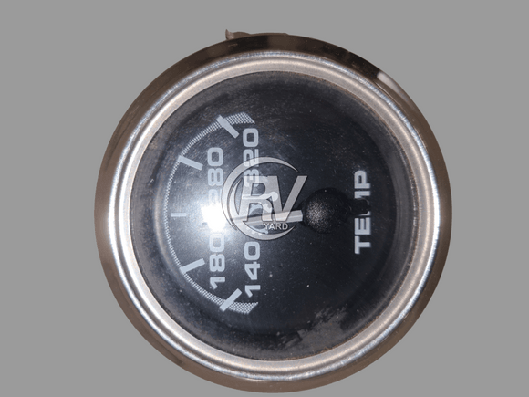 Temp Gauge #945260 Rv Gauge