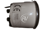 Temp Gauge #945260 Rv Gauge